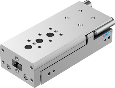 8085135 Mini Carro Festo DGST-16-80-PA