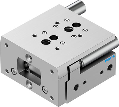 8085151 Mini Carro Festo DGST-25-30-PA