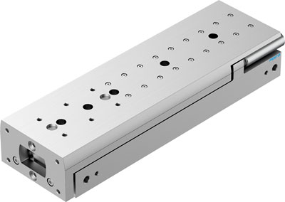 8085158 Mini Carro Festo DGST-25-200-PA