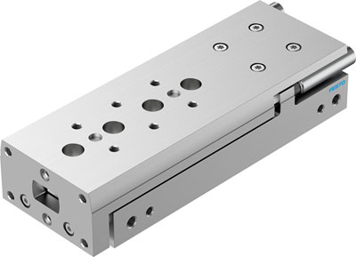 8085169 Mini Carro Festo DGST-10-80-Y12A