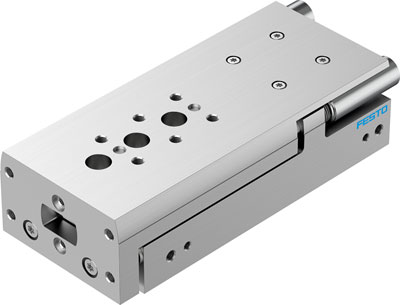 8085179 Mini Carro Festo DGST-16-80-Y12A