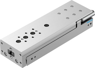 8085181 Mini Carro Festo DGST-16-125-Y12A