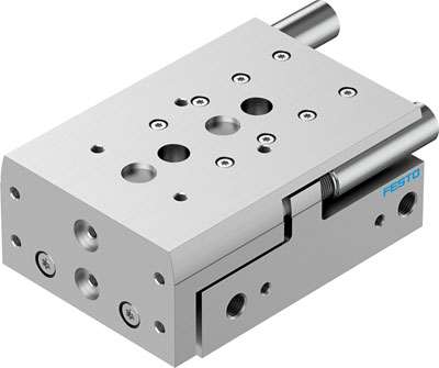 8085185 Mini Carro Festo DGST-20-50-Y12A