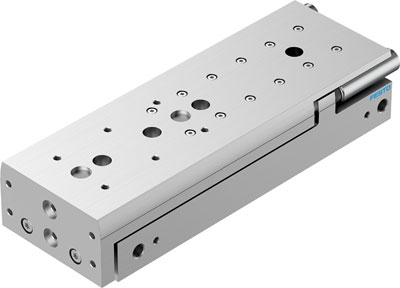 8085188 Mini Carro Festo DGST-20-125-Y12A