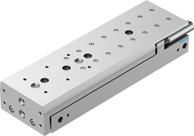 8085189 Mini Carro Festo DGST-20-150-Y12A