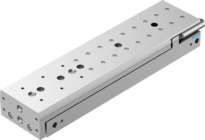 8085190 Mini Carro Festo DGST-20-200-Y12A