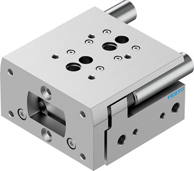 8085191 Mini Carro Festo DGST-25-30-Y12A