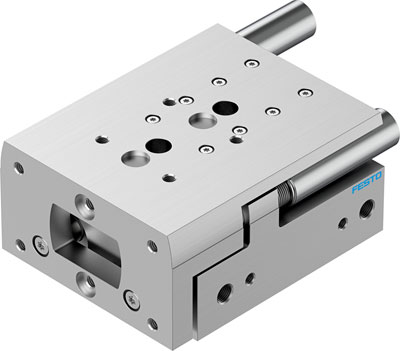 8085193 Mini Carro Festo DGST-25-50-Y12A