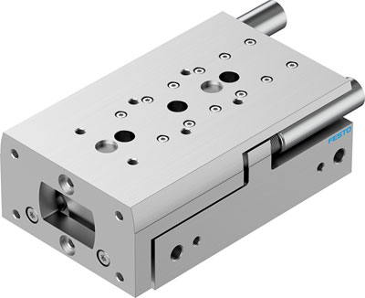 8085194 Mini Carro Festo DGST-25-80-Y12A