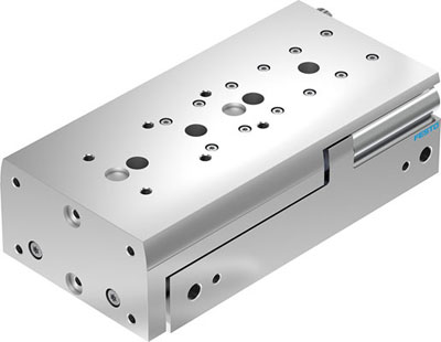 8085195 Mini Carro Festo DGST-25-100-Y12A