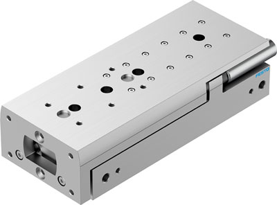 8085196 Mini Carro Festo DGST-25-125-Y12A