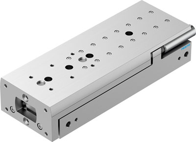 8085197 Mini Carro Festo DGST-25-150-Y12A