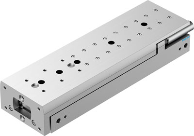 8085198 Mini Carro Festo DGST-25-200-Y12A