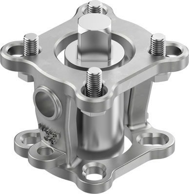 8088299 Conjunto De Montaje Festo DARQ-K-V-F04S11-F03S9-R1