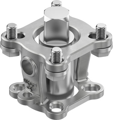 8088301 Conjunto De Montaje Festo DARQ-K-V-F05S14-F03S9-R1