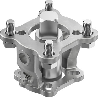 8088302 Conjunto De Montaje Festo DARQ-K-V-F07S17-F04S11-R1