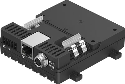 8088772 Modulo De Mando De La Valvula Festo VAEM-V-S8EPRS2