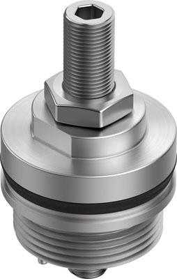 8089993 Reduccion De La Carrera Festo VAVA-F12-H-H1