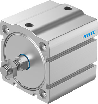 8092121 Cilindro Compacto Festo ADN-S-63-25-A-P-A