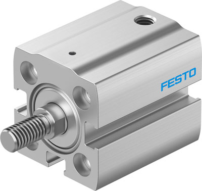 8092139 Cilindro Compacto Festo AEN-S-16-10-A-P-A