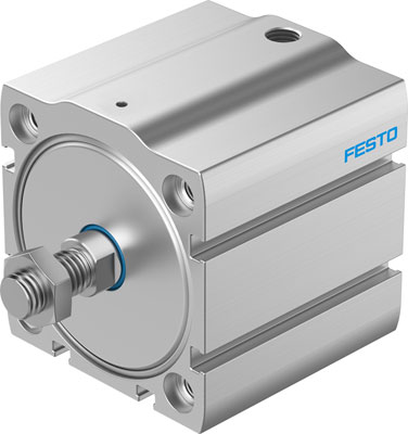 8092148 Cilindro Compacto Festo AEN-S-63-10-A-P-A