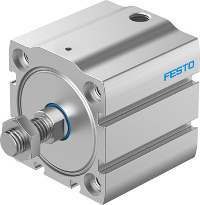 8092153 Cilindro Compacto Festo AEN-S-50-10-A-P-A
