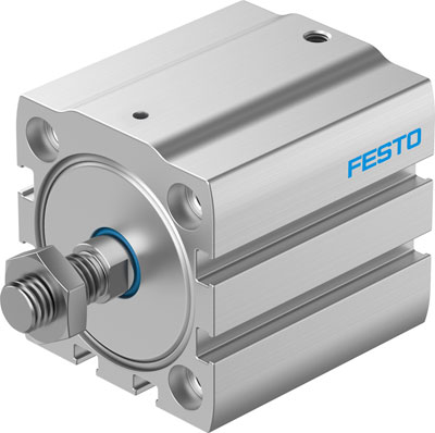 8092160 Cilindro Compacto Festo AEN-S-40-25-A-P-A