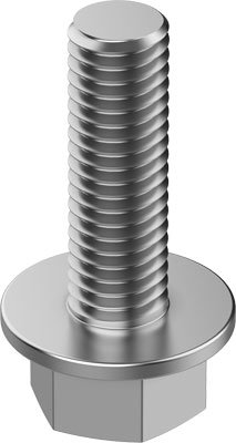 8092501 Juego De Tornillos Festo VAME-S-M5-16-R1-P10