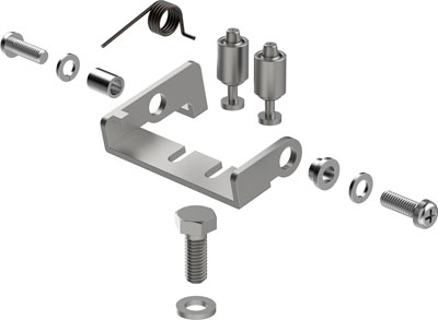 8093804 Conjunto Funcional De La Palanca Basculante Festo DADP-TU-F3-50
