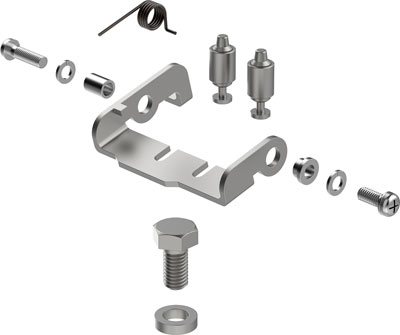 8093805 Conjunto Funcional De La Palanca Basculante Festo DADP-TU-F3-63