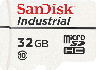 8094425 Tarjeta De Memoria Festo CAMC-M-MS-G32-G2