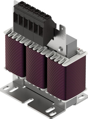 8096867 Inductancia De Red Festo CAMF-C6-FD-C6-11A