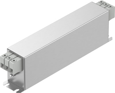 8096868 Filtro De Red Festo CAMF-C6-F-C16-11A