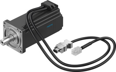 8097181 Servomotor Festo EMMB-AS-60-04-K-S30S