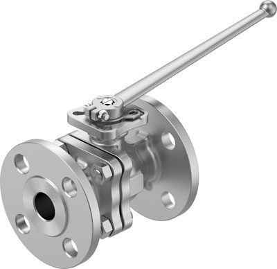 8097469 Valvula De Bola Festo VZBF-1-P1-20-D-2-F0405-M-V15V15