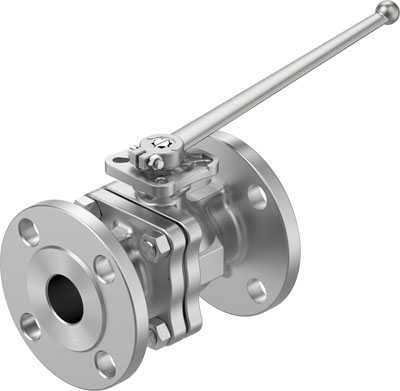8097470 Valvula De Bola Festo VZBF-11/4-P1-20-D-2-F0405-M-V15V15