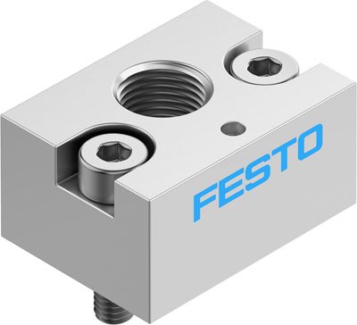 8099850 Pieza De Conexion Festo VABD-B14-P1-G18