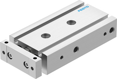 8100544 Cilindro De Doble Embolo Festo DGTZ-GF-6-30-P-A