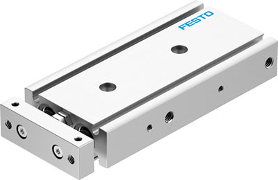 8100558 Cilindro De Doble Embolo Festo DGTZ-GF-10-50-P-A