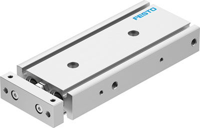 8100559 Cilindro De Doble Embolo Festo DGTZ-GF-10-60-P-A