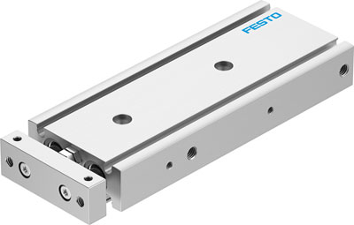 8100560 Cilindro De Doble Embolo Festo DGTZ-GF-10-70-P-A