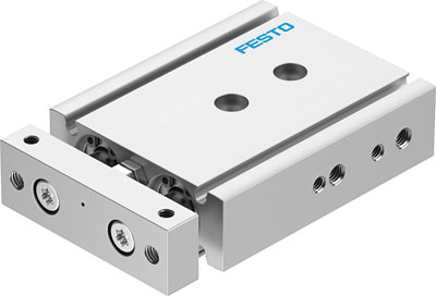 8100570 Cilindro De Doble Embolo Festo DGTZ-GF-16-10-P-A