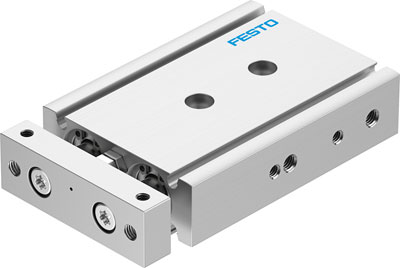 8100571 Cilindro De Doble Embolo Festo DGTZ-GF-16-20-P-A