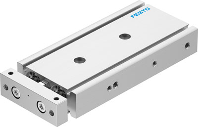 8100575 Cilindro De Doble Embolo Festo DGTZ-GF-16-60-P-A