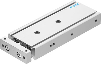 8100577 Cilindro De Doble Embolo Festo DGTZ-GF-16-80-P-A