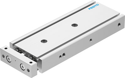 8100578 Cilindro De Doble Embolo Festo DGTZ-GF-16-90-P-A