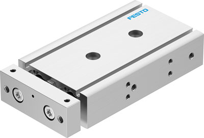 8100610 Cilindro De Doble Embolo Festo DGTZ-GF-20-40-P-A