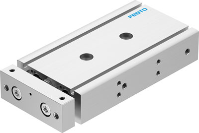 8100611 Cilindro De Doble Embolo Festo DGTZ-GF-20-50-P-A