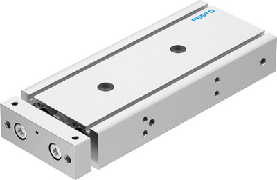 8100614 Cilindro De Doble Embolo Festo DGTZ-GF-20-80-P-A