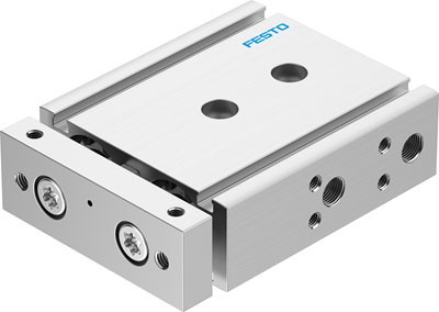 8100638 Cilindro De Doble Embolo Festo DGTZ-GF-25-20-P-A